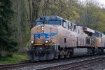 UP 7754